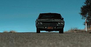 Daylight's End VR Edition - Chapter 1