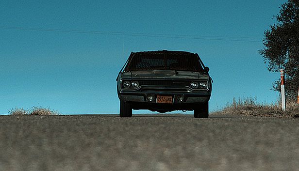 Daylight's End VR Edition - Chapter 1