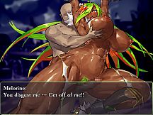 DRINK BAR MAID -REGRESSION-