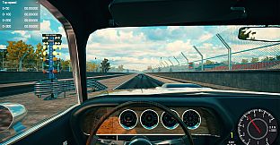 Car Mechanic Simulator 2018 - Plymouth DLC