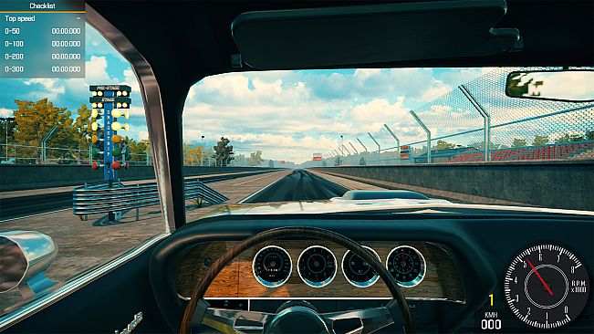 Car Mechanic Simulator 2018 - Plymouth DLC