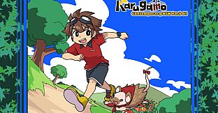 RPG Maker MV - Karugamo Contemporary BGM Pack 01