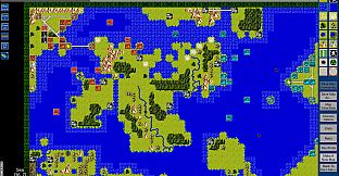 Empire Deluxe Combined Edition