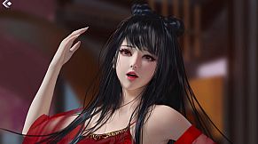 Fairy Biography2：Confidante