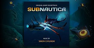 Subnautica Original Soundtrack