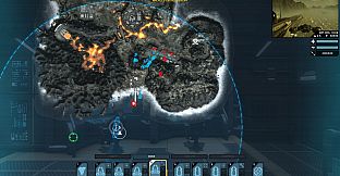 Carrier Command: Gaea Mission