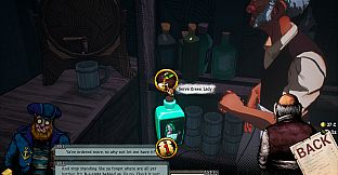 The Secret Ties of Strandcliff