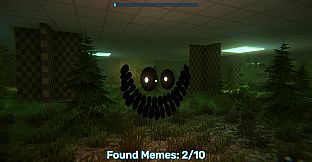 Five Nights In The Mall