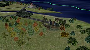 Supreme Ruler Global Outbreak