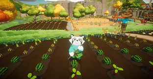 Let's Farm Together
