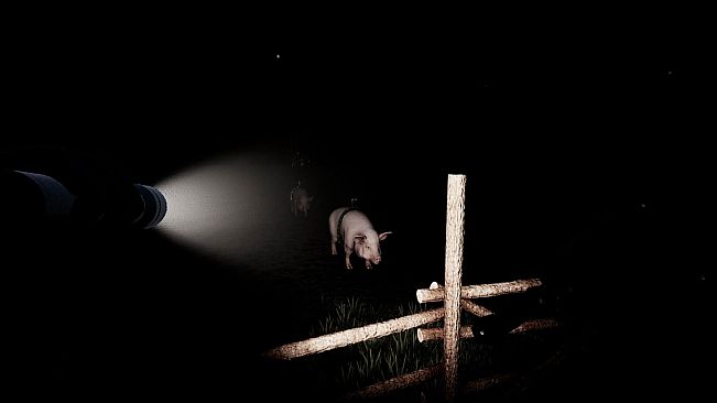 The Boogeyman