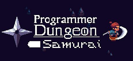 Programmer Dungeon Knightress - Samurai Pack