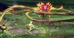 Skyforge - Grovewalker Collector's Edition