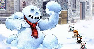 RPG Maker VX Ace - Tyler Warren RPG Battlers Boss Fight