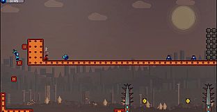 Nova Fighter