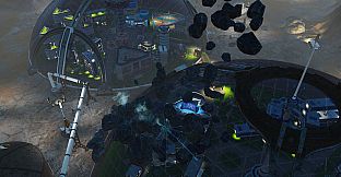 Surviving Mars: Below and Beyond