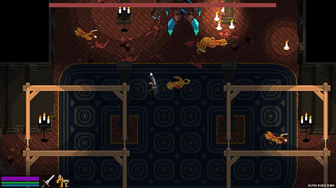 Elden: Path of the Forgotten