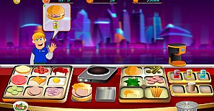 Burger