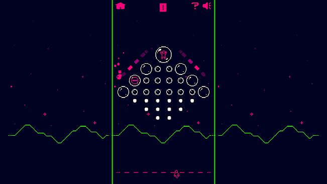 Space Bubbles Must Die!