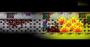 Zereoton Hauntings 3