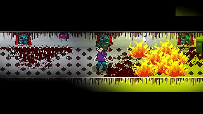 Zereoton Hauntings 3
