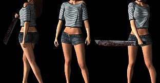 Grave Prosperity - 2012 OG Costume