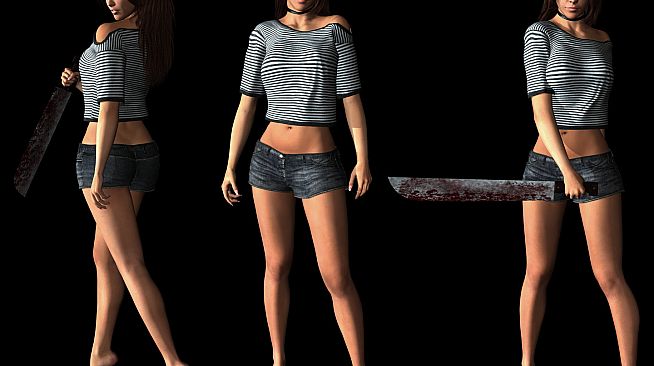 Grave Prosperity - 2012 OG Costume