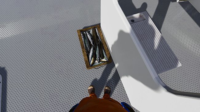 Fishing: North Atlantic - Enhanced Edition