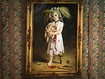 PuppetShow: Souls of the Innocent Collector's Edition