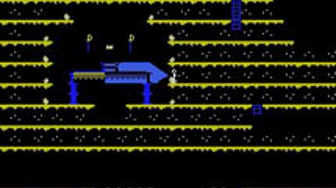 ColecoVision Flashback