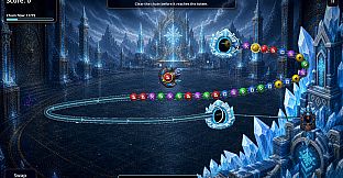 Kark and the Totem Path