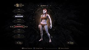 Mandragora: Whispers of the Witch Tree