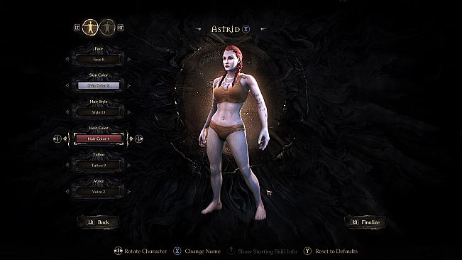 Mandragora: Whispers of the Witch Tree - Deluxe Edition