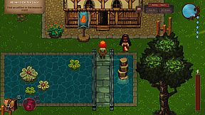 Everybody's Stranger