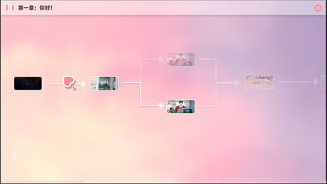糟糕！他们太爱我了怎么办？