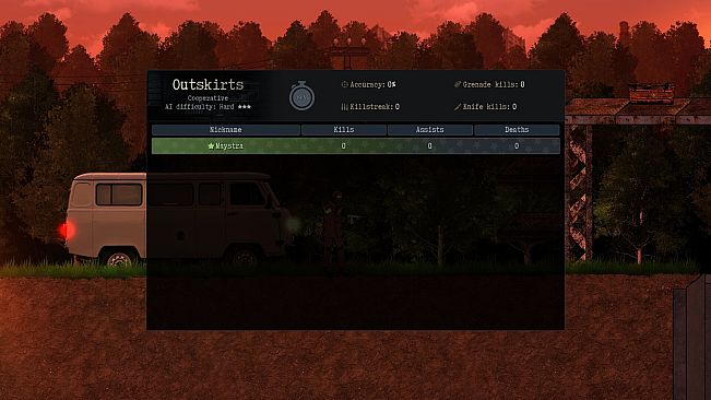 Lost Lives - Supporter Pack