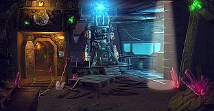 Family Mysteries 2: Echoes of Tomorrow