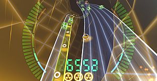 Data Jammers: FastForward