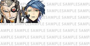 RPG Maker MZ - Soldier Character Pack 3