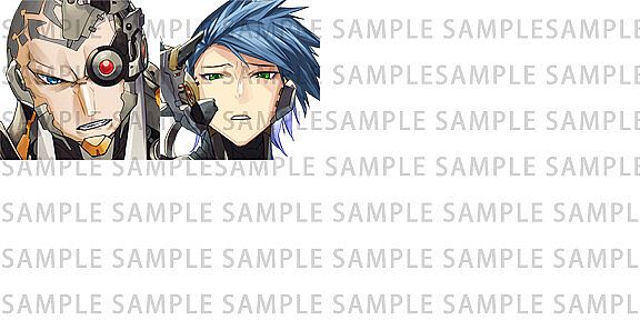 RPG Maker MZ - Soldier Character Pack 3