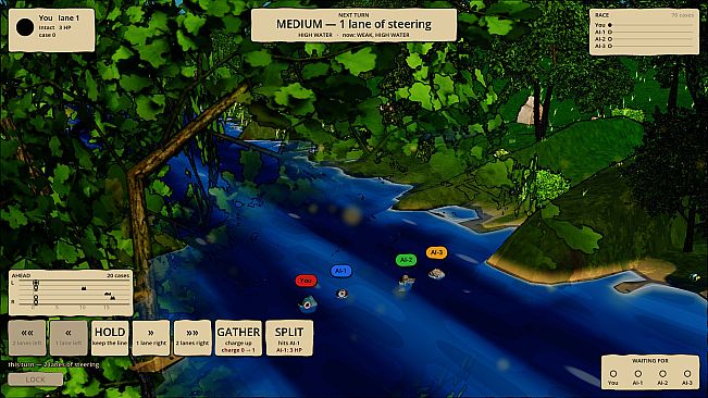 RiverStones