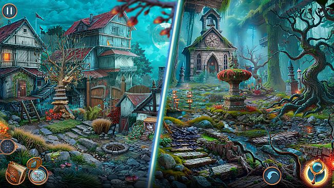 Hunter's Journey: Nightmare Hunting Collector's Edition