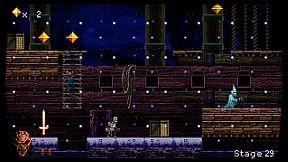 Mastema: Out of Hell