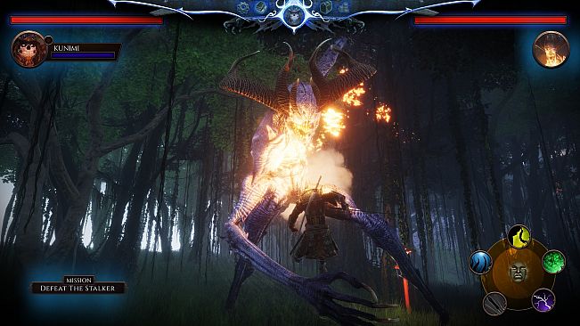 Ronin: Samurai Redemption