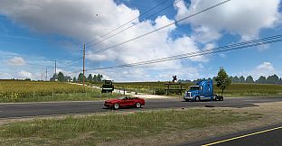 American Truck Simulator - Kansas