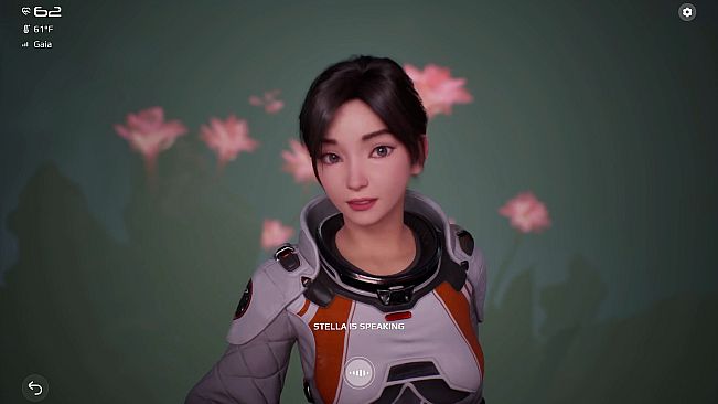 Whispers from the Star