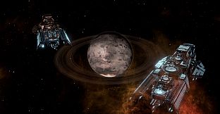 Stellaris: First Contact Story Pack