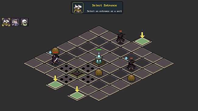 The Realm of Insight Compass