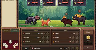 DiceBeasts