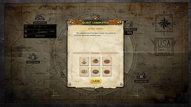 Cooking Simulator: Shelter